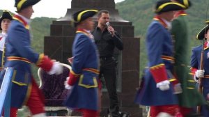 "280-летие Петропавловск-Камчатского". Ролик.