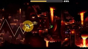 Avernus by PockeWindfish | (Extreme demon) | Geometry dash