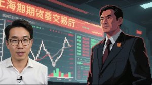 «Серебряный кризис 2026»: 214 млн унций против 85 млн оставшихся - Китай наглухо закрыл выход