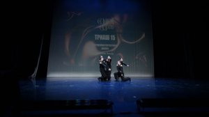 65 ТРИАШ 15 | Сергиев Посад | Golden Cup 2026 | #goldencup2026