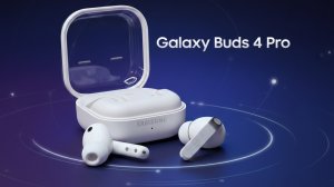 Первое впечатление Galaxy Buds 4 pro #samsung #buds4pro #наушники #мем