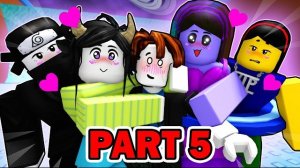 Спасаемся от цунами! (Часть 5) Анимация