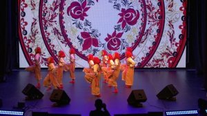 Дома культуры им.М.Джалиля состоялся праздничный концерт «Я служу своей Отчизне»