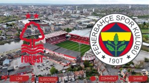 Ноттингем Форест - Фенербахче