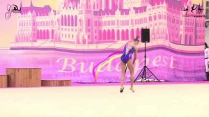 Ксения Савинова. Лента 2026. Gracia Fair Cup