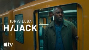 Захваченный рейс - 6 серия, 2 сезон (2026) / Hijack