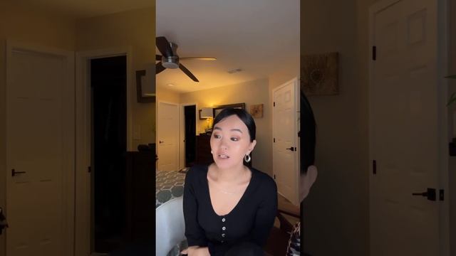 Жасмин в Америке/Муж дождался прощения от дочери.