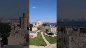 Стамбул, Турция. Город по которому можно бродить всегда и он все равно будет открываться вновь.