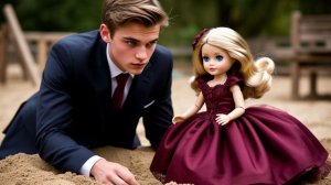 Тимур Вагапов и Диджей полковник - Кукла. Одна обычная история. 2026.