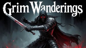 "Мобильный Закидон" - 2 выпуск  - Grim Wanderings