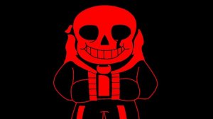 eye for an eye fell sans