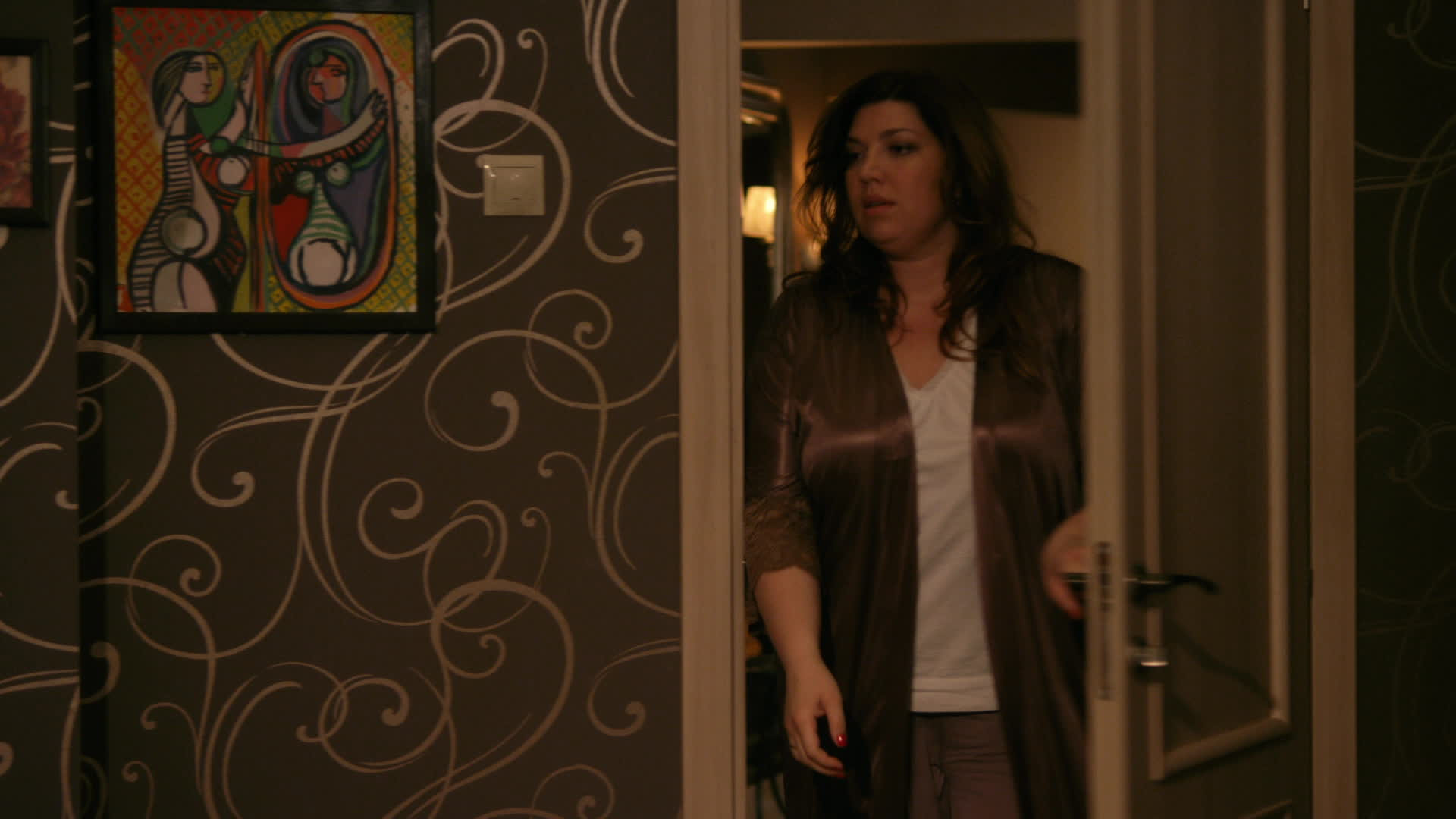 Дружба народов, 1 сезон, 4 выпуск