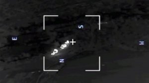 Вооруженные силы РФ нанесли удары по объектам ВСУ в тыловых районах Украины.