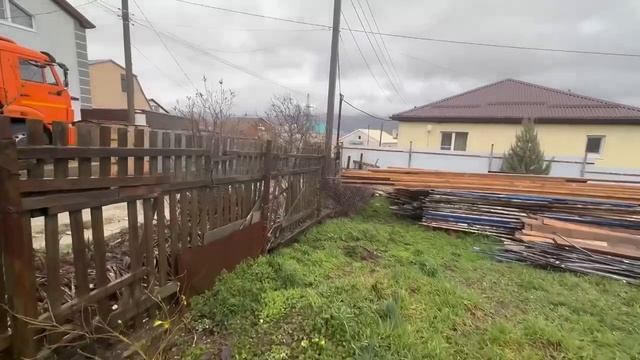 Земельный участок 5 соток Черноморское побережье город Новороссийск