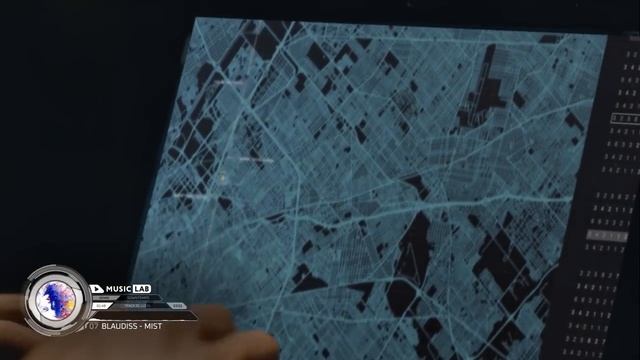 Музыка для продуктивной работы и внимания.