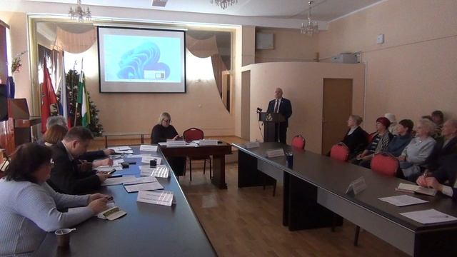 Заседание СД Котловка от 26.02.2026 часть 1