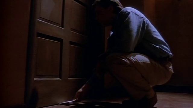 Байки из склепа 3 сезон 1 серия «До смерти влюблён» (сериал, 1991)