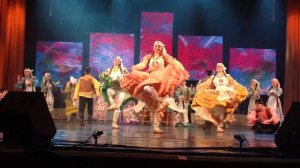 ТАТАРСКАЯ СЮИТА ЦЕЛИКОМ