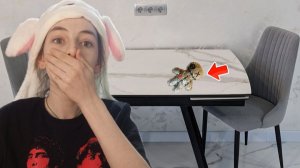 Кукла вуду в РЕАЛЬНОЙ ЖИЗНИ 😨😱!