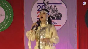 Балыктаах кэнсиэрэ. ЭКиС 2026