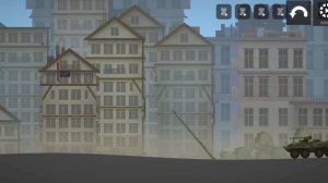 трюки в melon sandbox