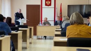 Александр Карзов про экономические преступления