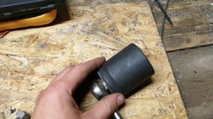 Стук в рулевой рейки и как можно подтянуть рейку chery a13 bonus