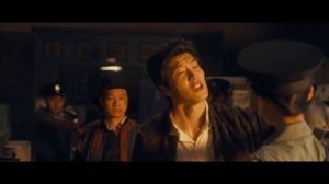 Ип Ман: Битва кланов — Русский трейлер (Субтитры, 2026) Донни Йен