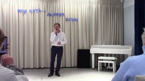 Облака в реке- Алексей Зеленов