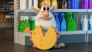 БУБА. БУБА ИГРА. БУБА МОБИЛЬНАЯ ИГРА. Ч5