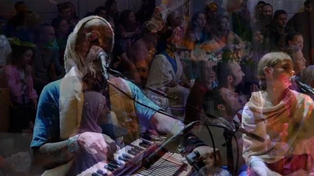 2026.02.24 Rishikesh Kirtan Fest Madhava Prabhu