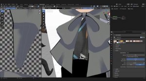 11. Texturing the Body & Clothes Part 1