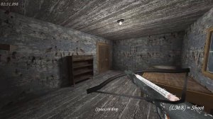 granny legacy. seed 56239 normal