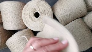 Обзор G&G Filati art. Style - меринос с кашемиром и пайетками