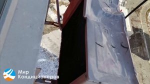 Правда о кронштейнах для монтажа наружных блоков кондиционеров