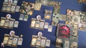 Клинок и Колдовство - 01. Забытые злобные души