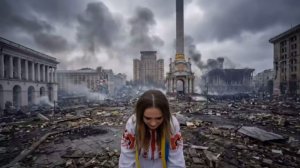 👹«Что же ты натворил, Зеленский?»👹