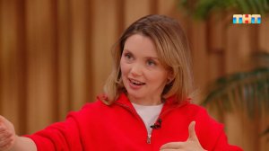 Гостья программы — Ольга Кузьмина