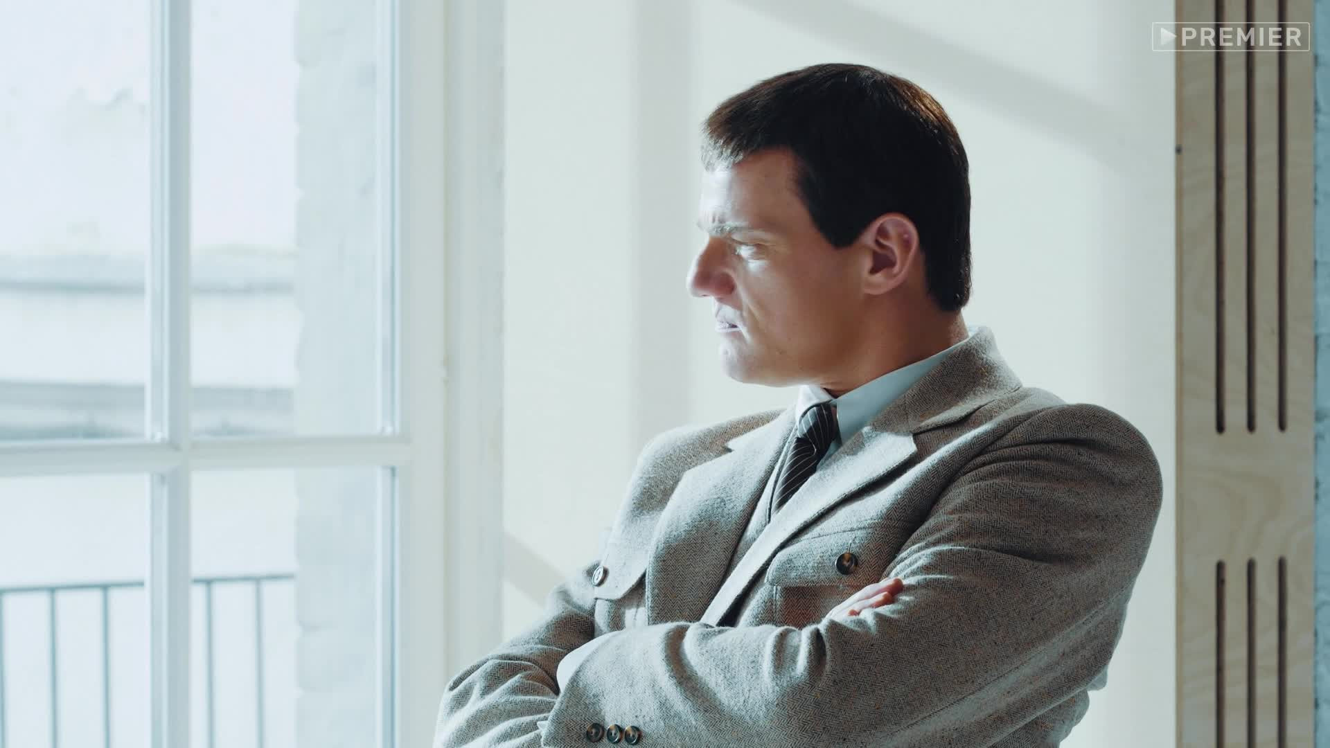 Интервью, 1 сезон, 2 выпуск смотреть онлайн