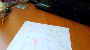 Игра «БИНГО — вызов себе» с 21.02 по 21.03 Пятое задание.