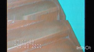 backrooms found footage #4