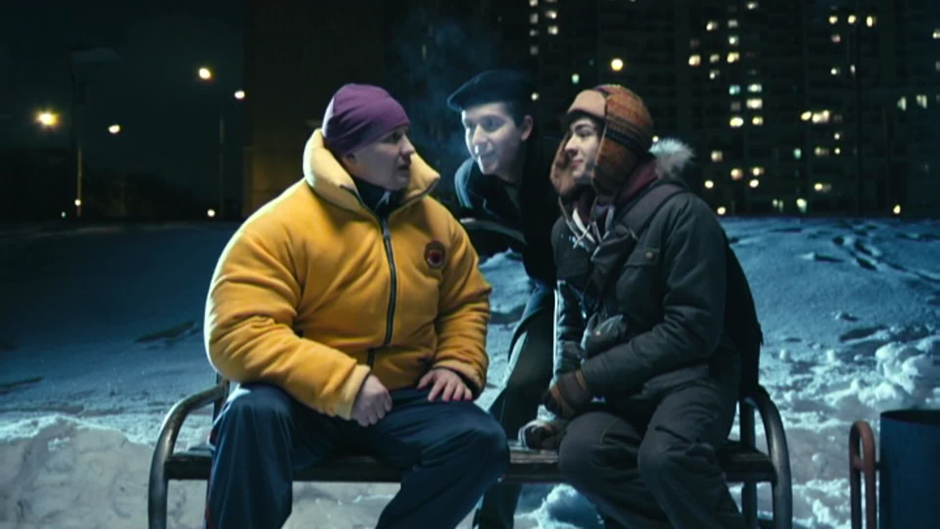 Зайцев +1, 2 сезон, 6 серия