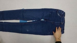 41903 Мужской микс весна-лето, 20пак, MEN / S, секонд (extra/1 кат) оптом