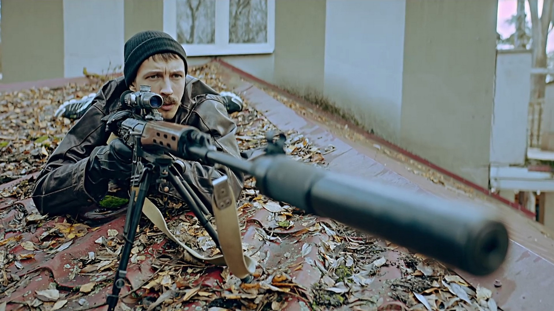 Милиционер с Рублёвки, 2 сезон, 7 серия