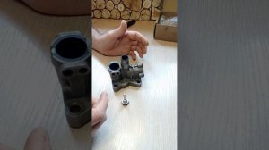 Мойка кёрхер К5 не включается причина