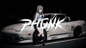 ＳＨＩＢＵＹＡ　ＮＩＧＨＴ ※ COSMIC PHONK VOID DRIVE - BEST LXST CXNTURY TYPE - JDM CAR DRIFT SOUNDSCAPE