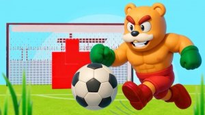 УЧИМ ЦВЕТА. Кулакас для малышей. #длямаленьких #учимцвета