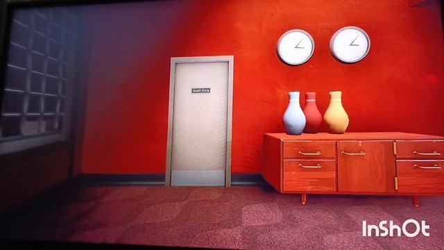 TF2 [SFM] охота на шпиона