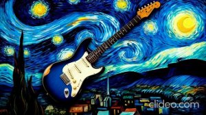 Ночной блюз