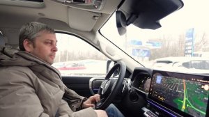 Tank 400: что не так с его тормозами? Честный разбор системы Brake-by-Wire